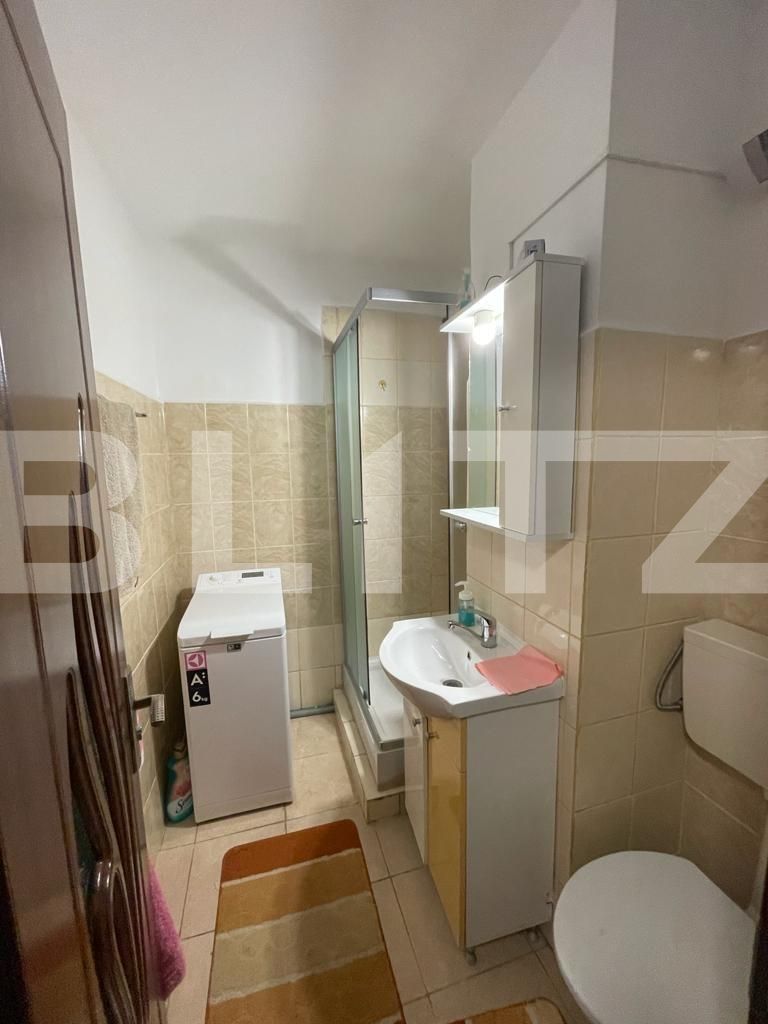 Garsonieră de închiriat Marasti - 63117AI | BLITZ Cluj-Napoca | Poza6