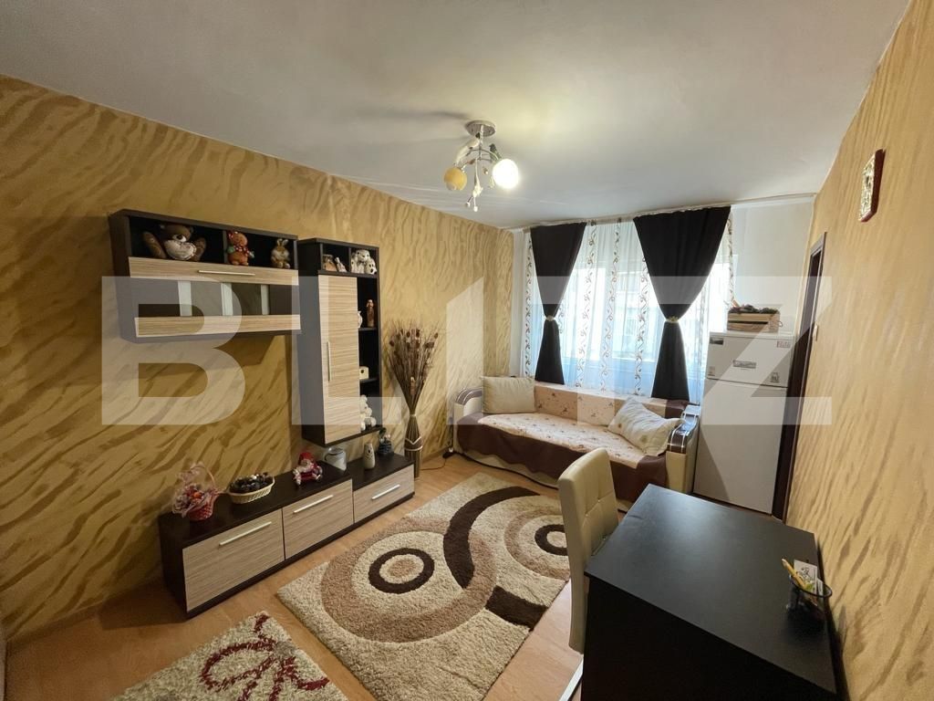 Garsonieră de închiriat Marasti - 63117AI | BLITZ Cluj-Napoca | Poza2