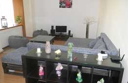 Apartament 2 camere, zona Afi
