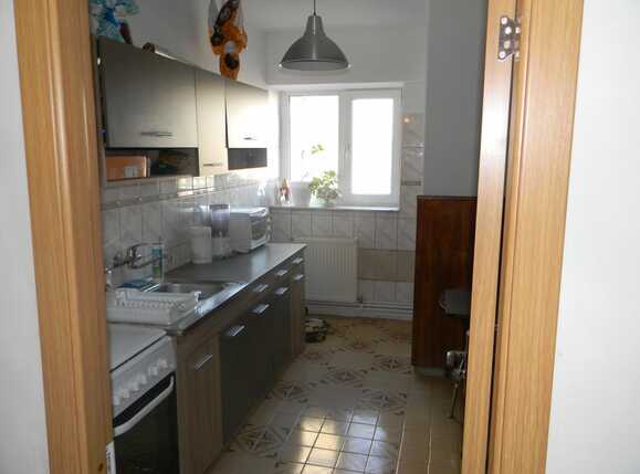 Apartament de închiriat 2 camere 15 Noiembrie - 63118AI | BLITZ Brașov | Poza2