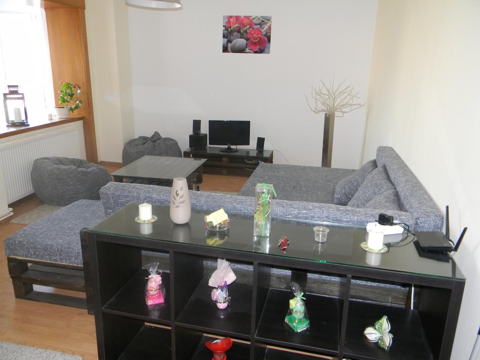 Apartament de închiriat 2 camere 15 Noiembrie - 63118AI | BLITZ Brașov | Poza3