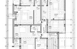 Teren cu autorizatie de constructie, 630 mp, Andrei Muresanu