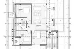 Teren cu autorizatie de constructie, 630 mp, Andrei Muresanu