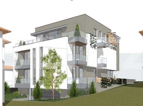 Teren de vânzare Andrei Mureşanu - 63119TV | BLITZ Cluj-Napoca | Poza4