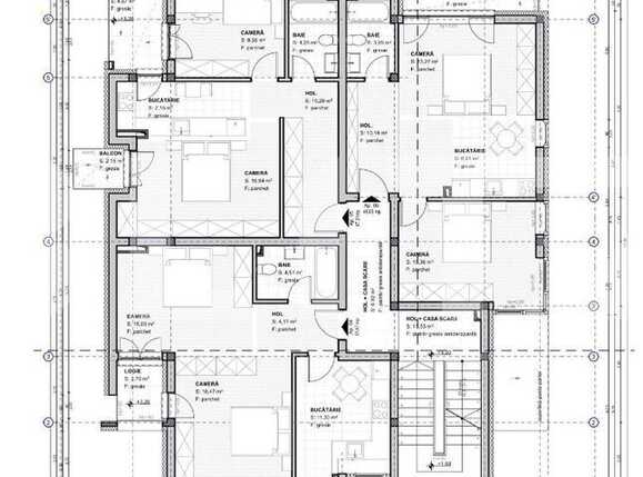 Teren de vânzare Andrei Mureşanu - 63119TV | BLITZ Cluj-Napoca | Poza5