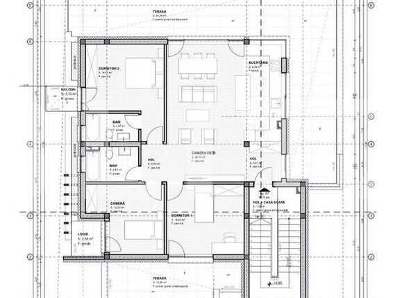 Teren de vânzare Andrei Mureşanu - 63119TV | BLITZ Cluj-Napoca | Poza7