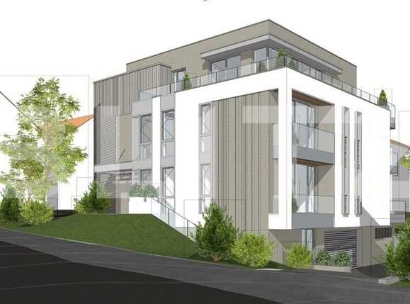 Teren de vânzare Andrei Mureşanu - 63119TV | BLITZ Cluj-Napoca | Poza1