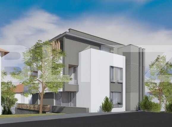 Teren de vânzare Andrei Mureşanu - 63119TV | BLITZ Cluj-Napoca | Poza3