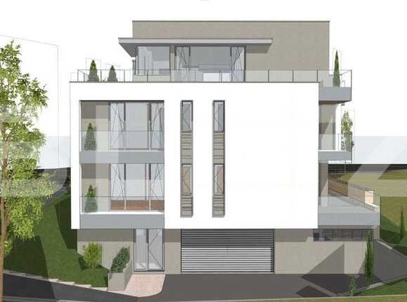 Teren de vânzare Andrei Mureşanu - 63119TV | BLITZ Cluj-Napoca | Poza2