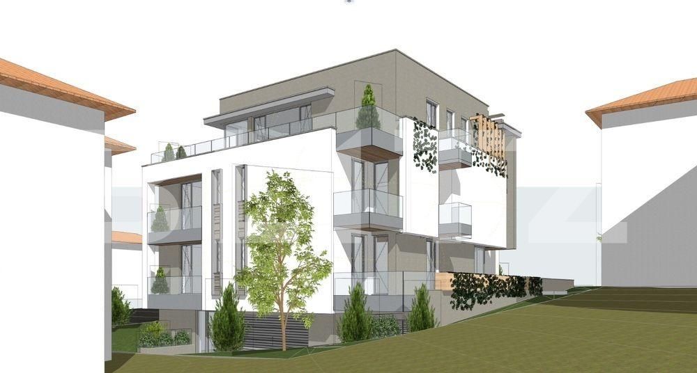 Teren de vânzare Andrei Mureşanu - 63119TV | BLITZ Cluj-Napoca | Poza4