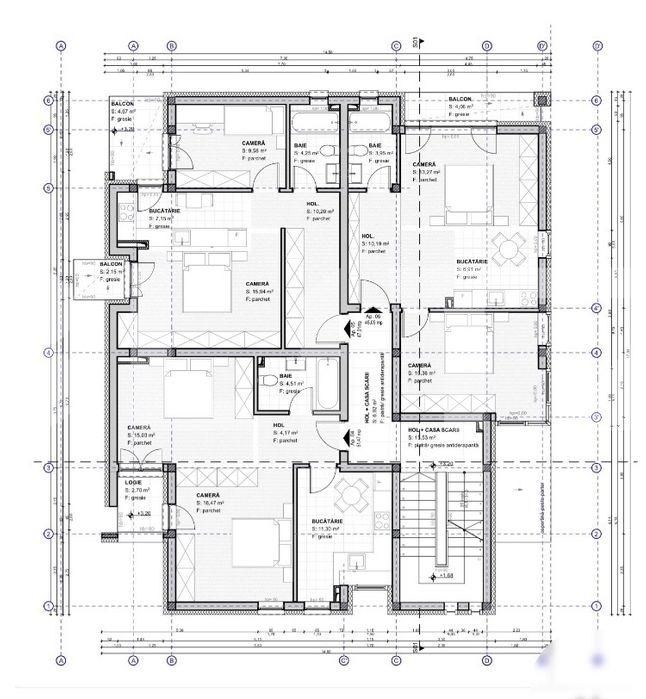 Teren de vânzare Andrei Mureşanu - 63119TV | BLITZ Cluj-Napoca | Poza5