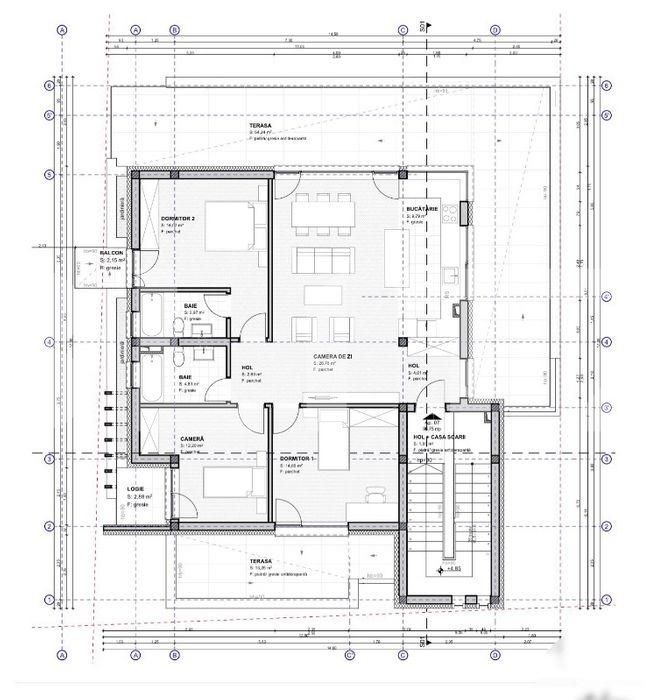 Teren de vânzare Andrei Mureşanu - 63119TV | BLITZ Cluj-Napoca | Poza7