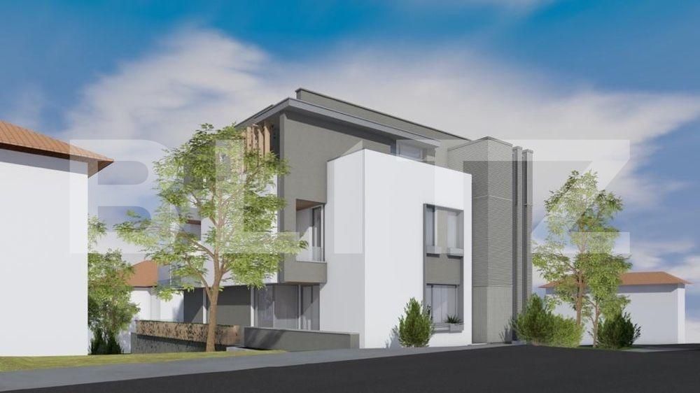 Teren de vânzare Andrei Mureşanu - 63119TV | BLITZ Cluj-Napoca | Poza3