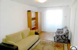 Vanzare apartament 1 camera, 33 mp utili, mobilat si utilat, 5 minute de Centru!