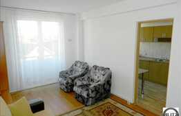 Vanzare apartament 1 camera, 33 mp utili, mobilat si utilat, 5 minute de Centru!