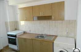 Vanzare apartament 1 camera, 33 mp utili, mobilat si utilat, 5 minute de Centru!