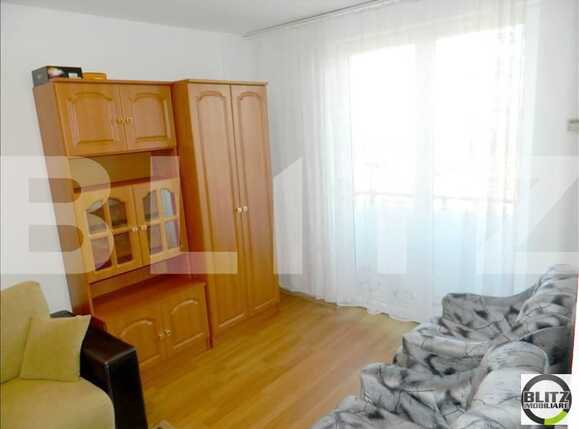 Garsonieră de vânzare Marasti - 6312AV | BLITZ Cluj-Napoca | Poza2