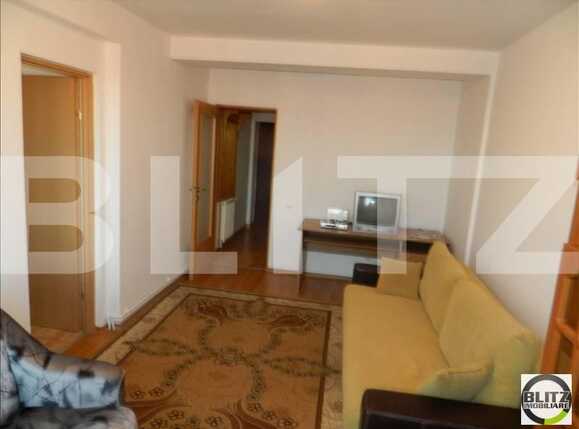 Garsonieră de vânzare Marasti - 6312AV | BLITZ Cluj-Napoca | Poza4
