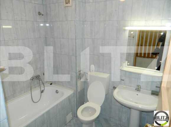 Garsonieră de vânzare Marasti - 6312AV | BLITZ Cluj-Napoca | Poza9