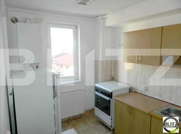 Garsonieră de vânzare Marasti - 6312AV | BLITZ Cluj-Napoca | Poza5