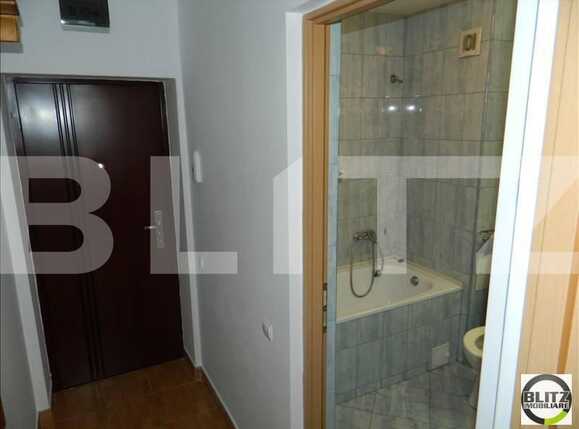Garsonieră de vânzare Marasti - 6312AV | BLITZ Cluj-Napoca | Poza8