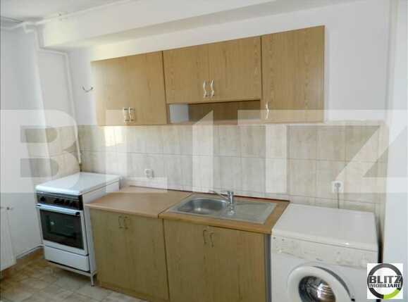 Garsonieră de vânzare Marasti - 6312AV | BLITZ Cluj-Napoca | Poza6