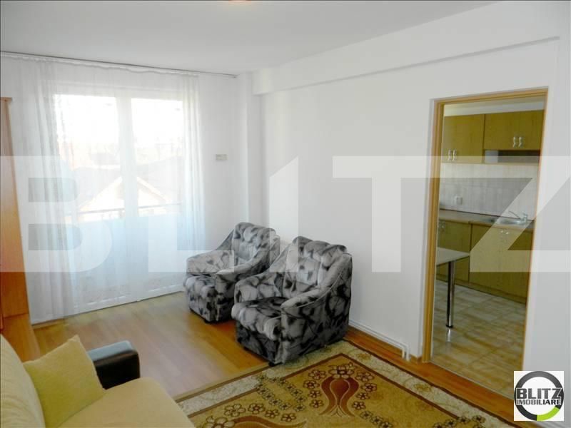 Garsonieră de vânzare Marasti - 6312AV | BLITZ Cluj-Napoca | Poza3