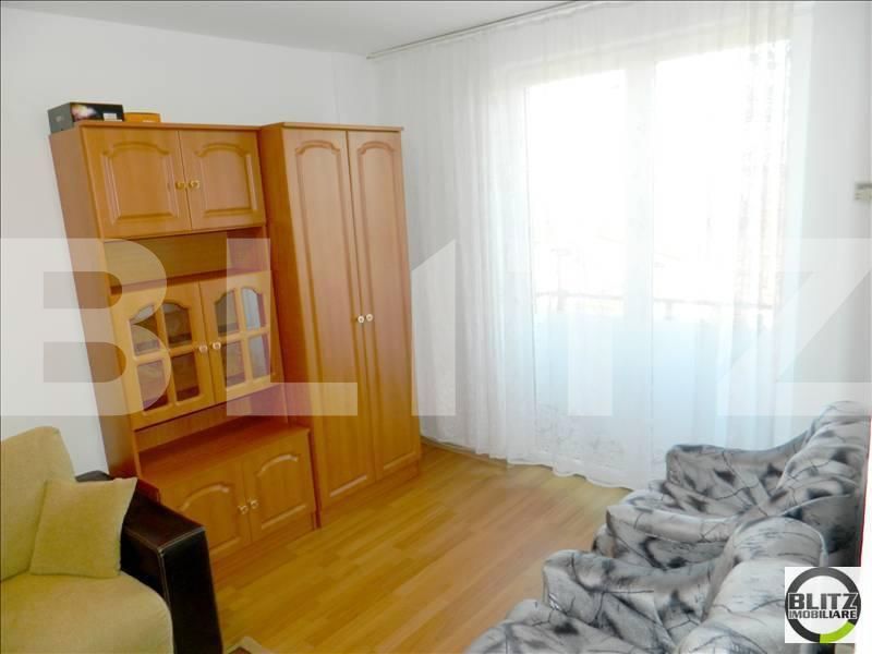 Garsonieră de vânzare Marasti - 6312AV | BLITZ Cluj-Napoca | Poza2