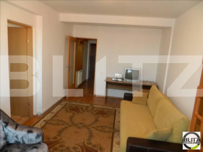 Garsonieră de vânzare Marasti - 6312AV | BLITZ Cluj-Napoca | Poza4