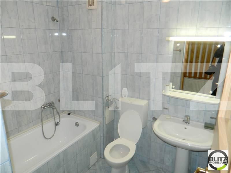 Garsonieră de vânzare Marasti - 6312AV | BLITZ Cluj-Napoca | Poza9