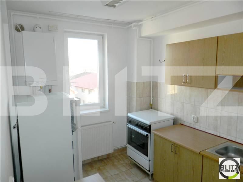 Garsonieră de vânzare Marasti - 6312AV | BLITZ Cluj-Napoca | Poza5