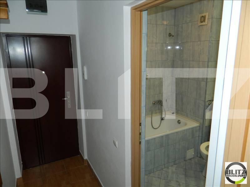 Garsonieră de vânzare Marasti - 6312AV | BLITZ Cluj-Napoca | Poza8