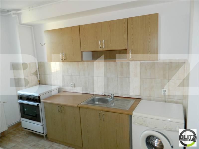 Garsonieră de vânzare Marasti - 6312AV | BLITZ Cluj-Napoca | Poza6