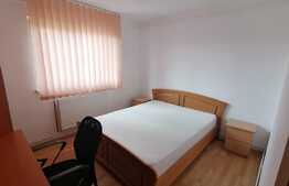 Apartament cu 3 camere semidecomandat de 54 mp 