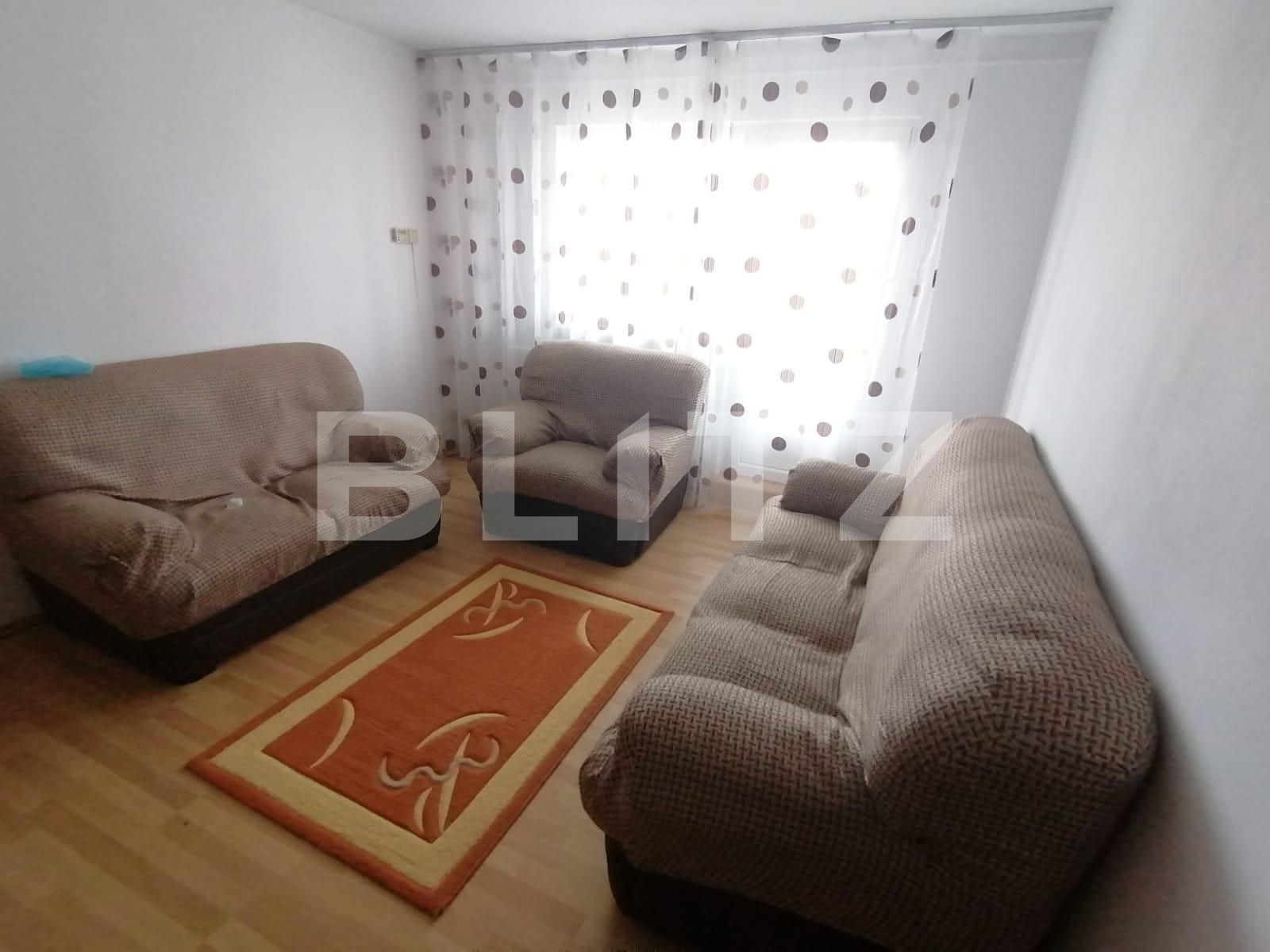 Apartament de vânzare 3 camere Manastur - 63121AV | BLITZ Cluj-Napoca | Poza2