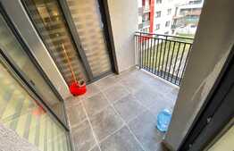 Apartament 3 camere, 65 mp, parcare subterana, zona Bonjour