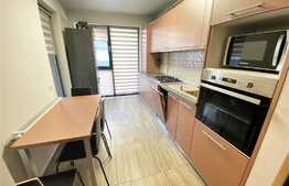 Apartament 3 camere, 65 mp, parcare subterana, zona Bonjour
