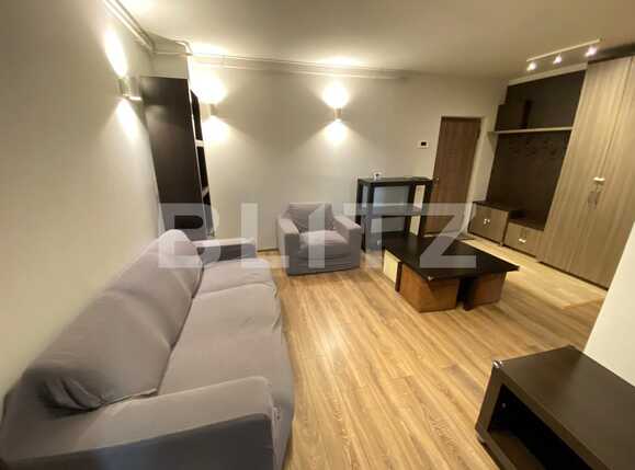 Apartament de închiriat 3 camere Bună Ziua - 63122AI | BLITZ Cluj-Napoca | Poza2