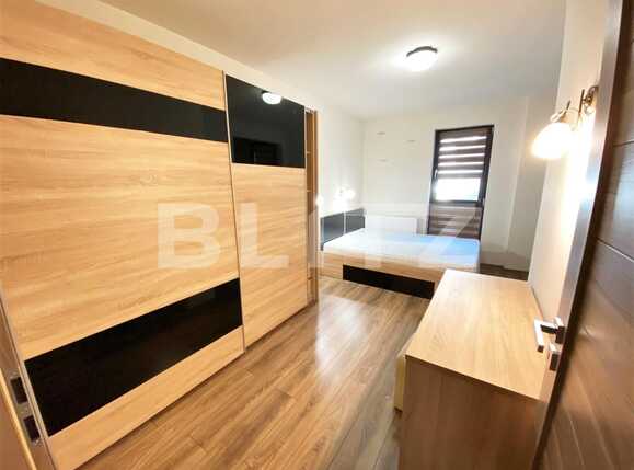 Apartament de închiriat 3 camere Bună Ziua - 63122AI | BLITZ Cluj-Napoca | Poza3