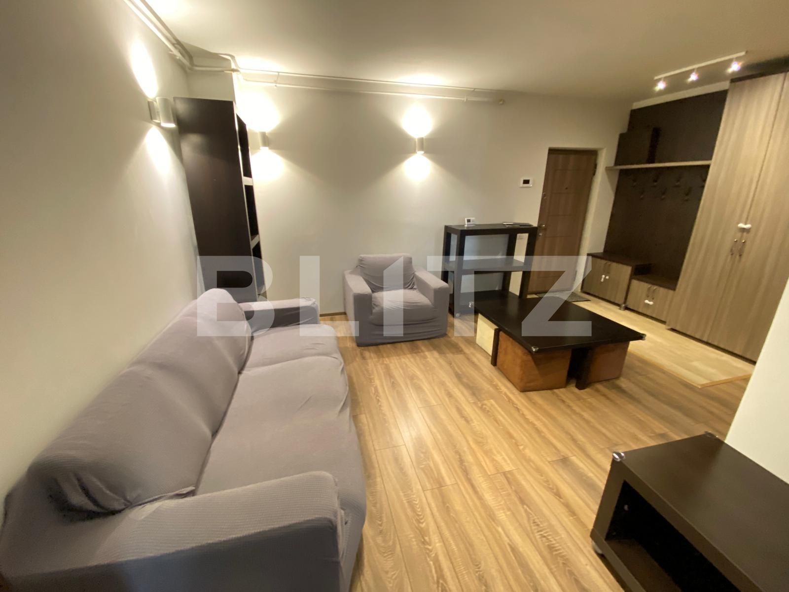 Apartament de închiriat 3 camere Bună Ziua - 63122AI | BLITZ Cluj-Napoca | Poza2