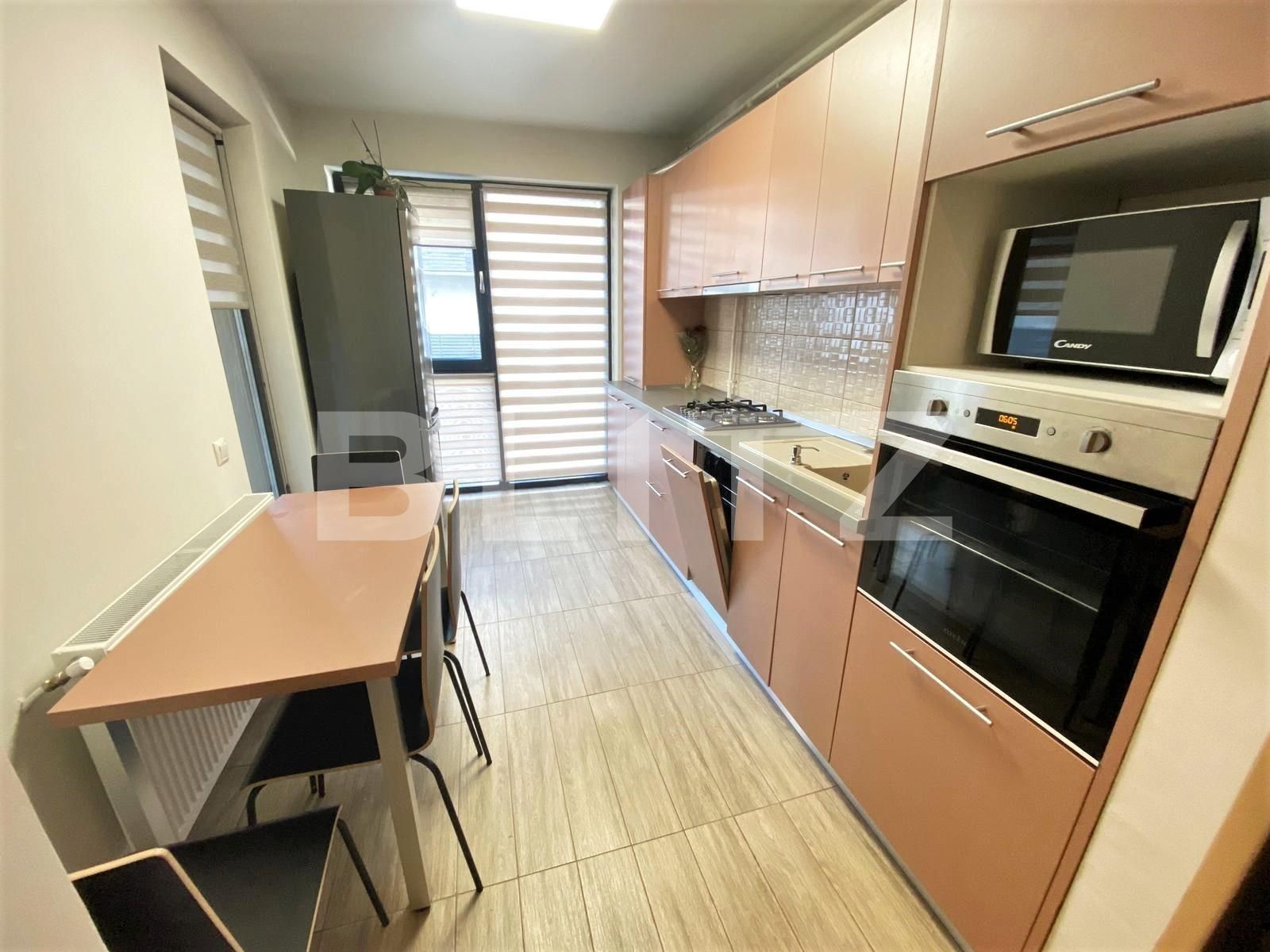 Apartament de închiriat 3 camere Bună Ziua - 63122AI | BLITZ Cluj-Napoca | Poza6