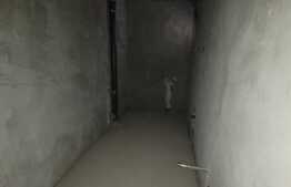 Apartament semifinisat, 61 mp, 3 camere! Zona Eroilor