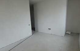 Apartament semifinisat, 61 mp, 3 camere! Zona Eroilor