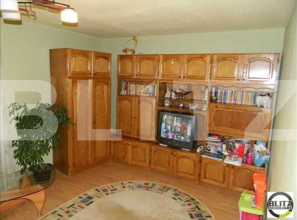 Apartament de vânzare 2 camere Marasti - 6313AV | BLITZ Cluj-Napoca | Poza1