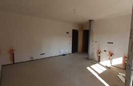 Apartament 2 camere, semifinisat! Zona strazii Eroilor!