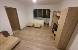 2 camere decomandat, 43 mp, mobilat, utilat în zona Astra!