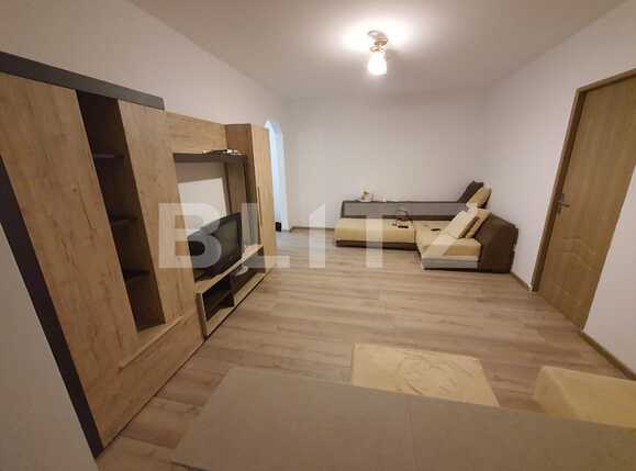 Apartament de închiriat 2 camere Astra - 63133AI | BLITZ Brașov | Poza1