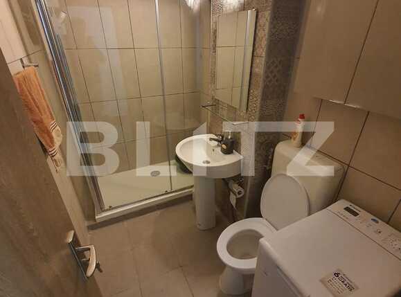 Apartament de închiriat 2 camere Astra - 63133AI | BLITZ Brașov | Poza5