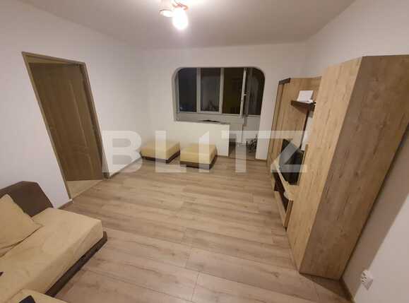 Apartament de închiriat 2 camere Astra - 63133AI | BLITZ Brașov | Poza2