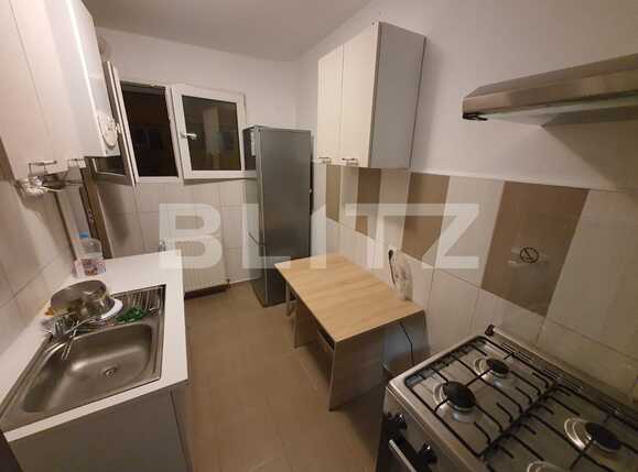 Apartament de închiriat 2 camere Astra - 63133AI | BLITZ Brașov | Poza4